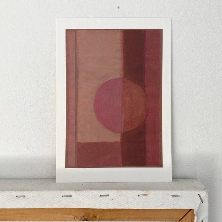 tinystories - Wholesale Postcard - Marrakesh3