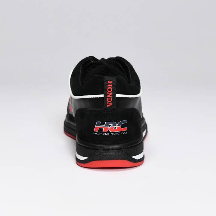 Black Red Honda H1 Black+Red for wholesale on Faire4