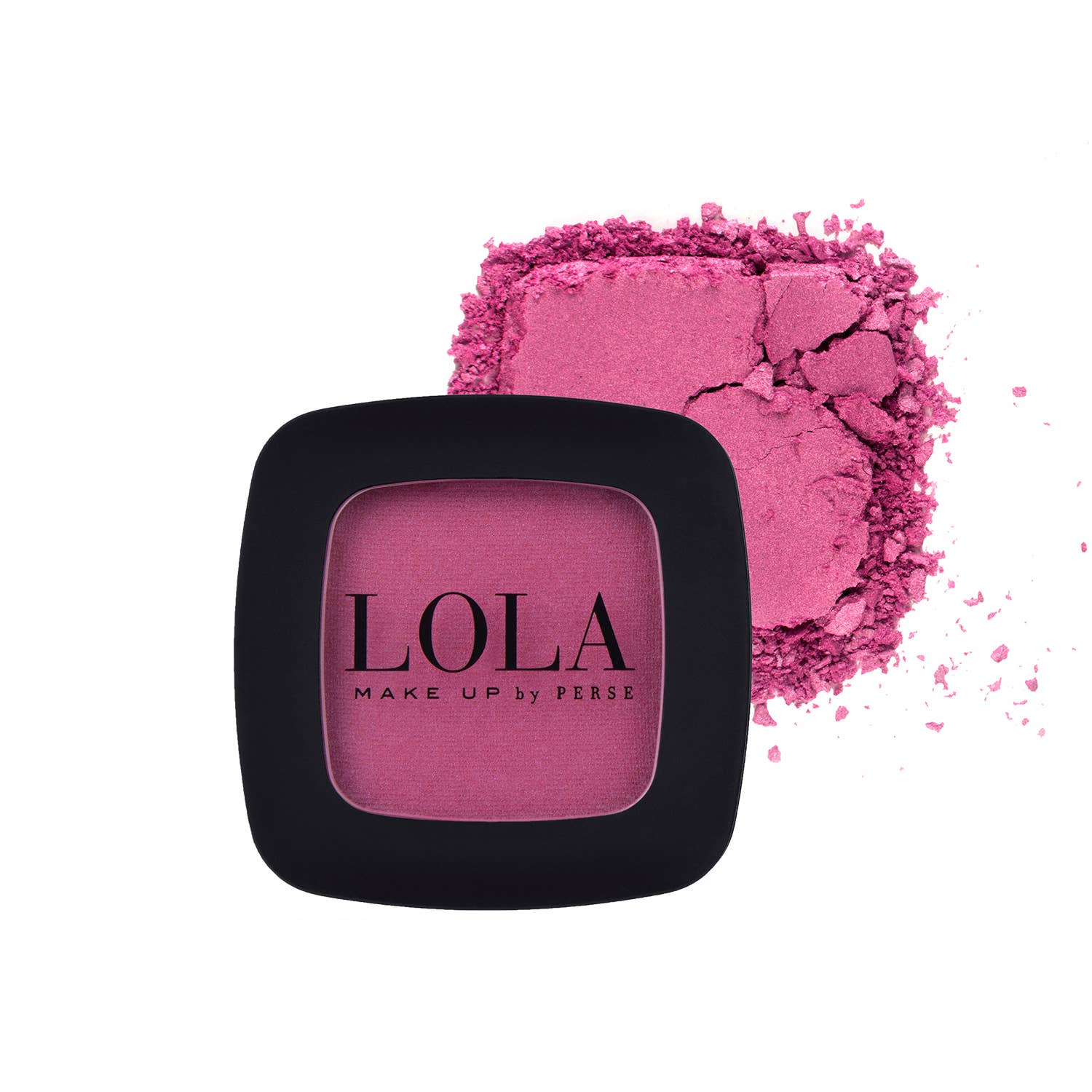 Lola Make Up - Wholesale Eyeshadow - LOLA MAKE-UP EYESHADOW MONO SATIN & MATTE36
