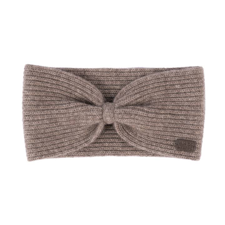 Bandeau « Yaki » pour la vente par Van De Steppe