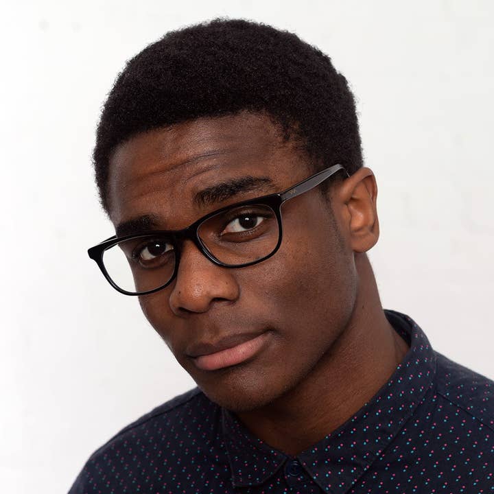 Ambr Eyewear - Wholesale Eyeglasses - Unisex - Helio10