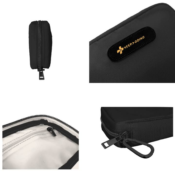 KEEP>GOING First Aid - Wholesale First Aid Kit - First Aid Adult GoKit5