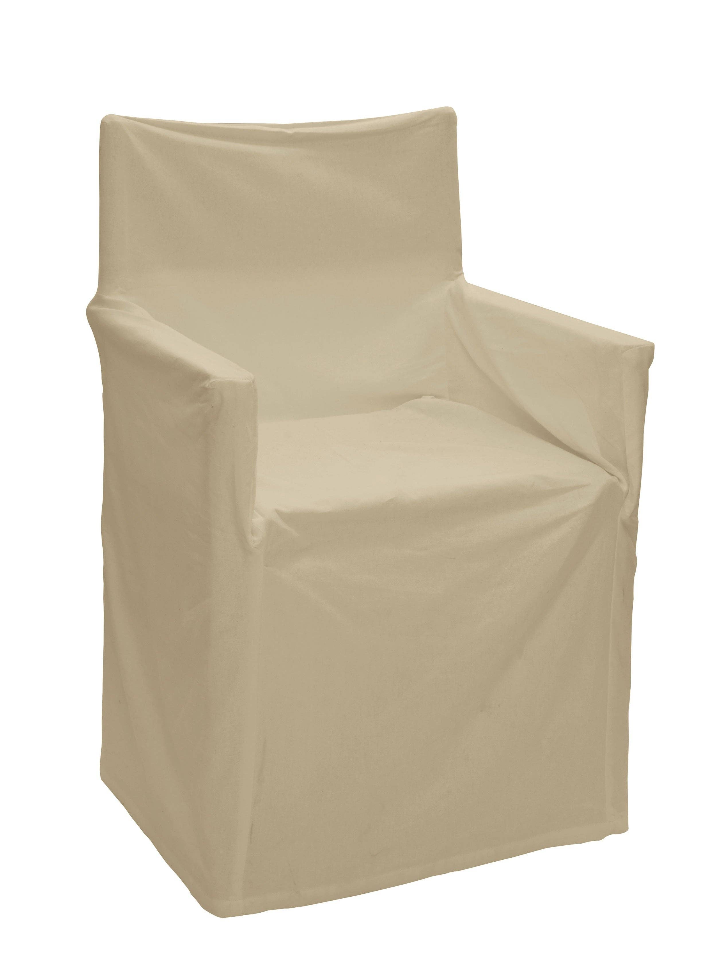 Rans – wholesale Chair/sofa slipcover – Rans Alfresco Director Chair Covers 100% Cotton2