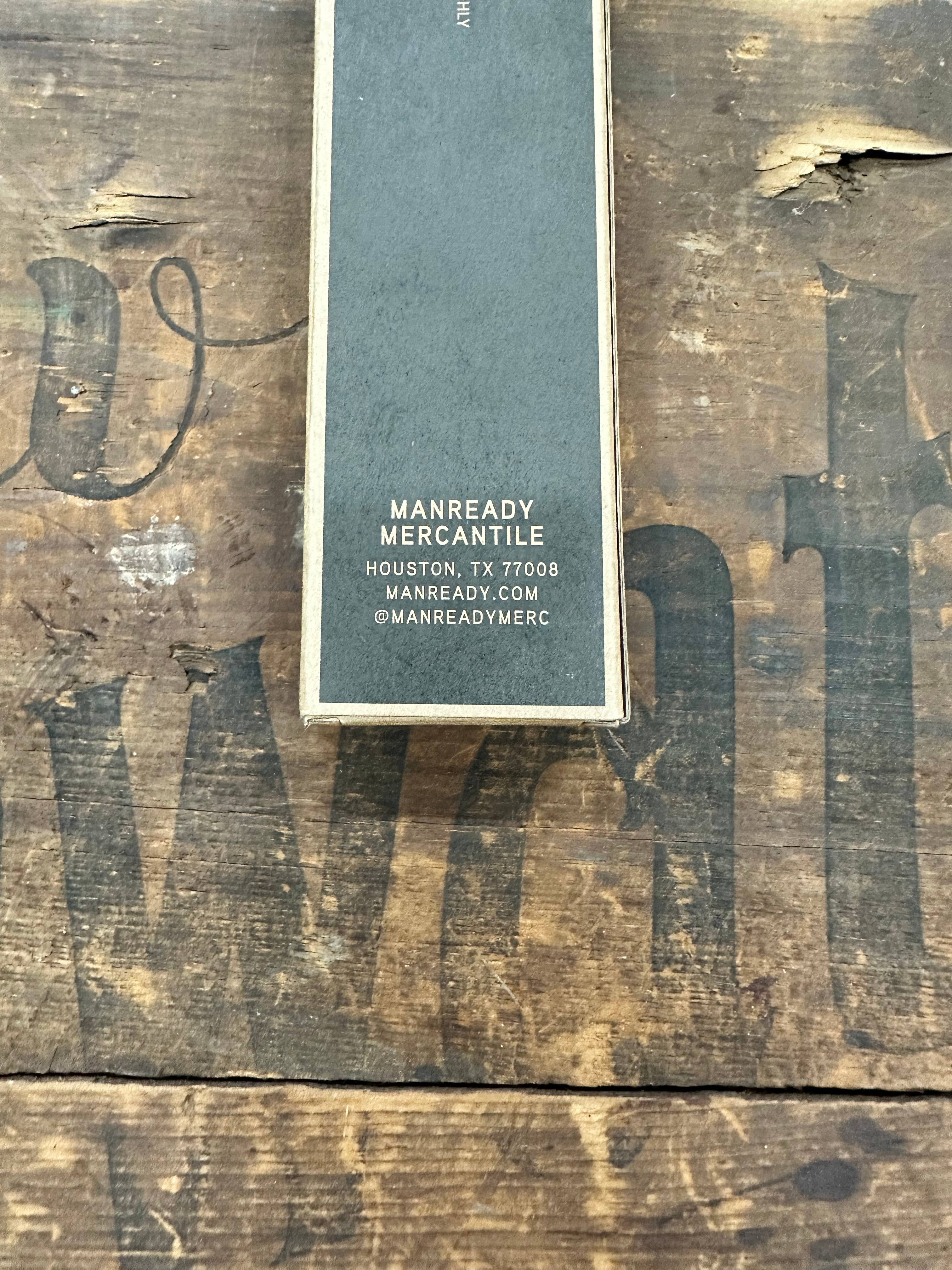 Manready Mercantile - Wholesale Incense - INCENSE | STICKS | CADE6