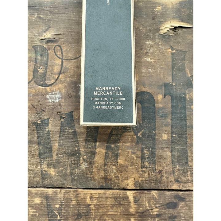 Manready Mercantile - Wholesale Incense - INCENSE | STICKS | CADE6