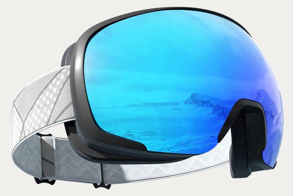 SPARE-SPECS, LLC - Wholesale Ski Goggles - Unisex - Ski Goggle32