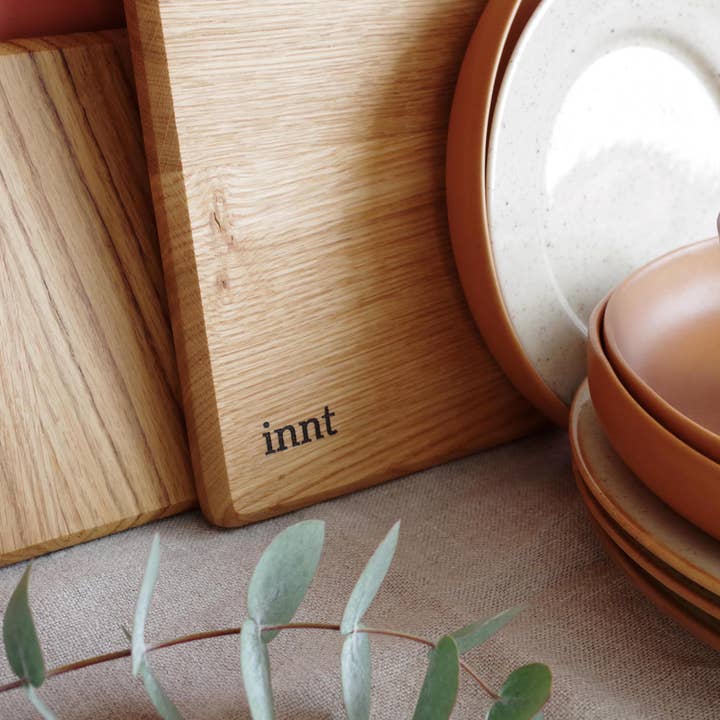 innt - Wholesale Cutting Board - Innt upcycled cutting board3