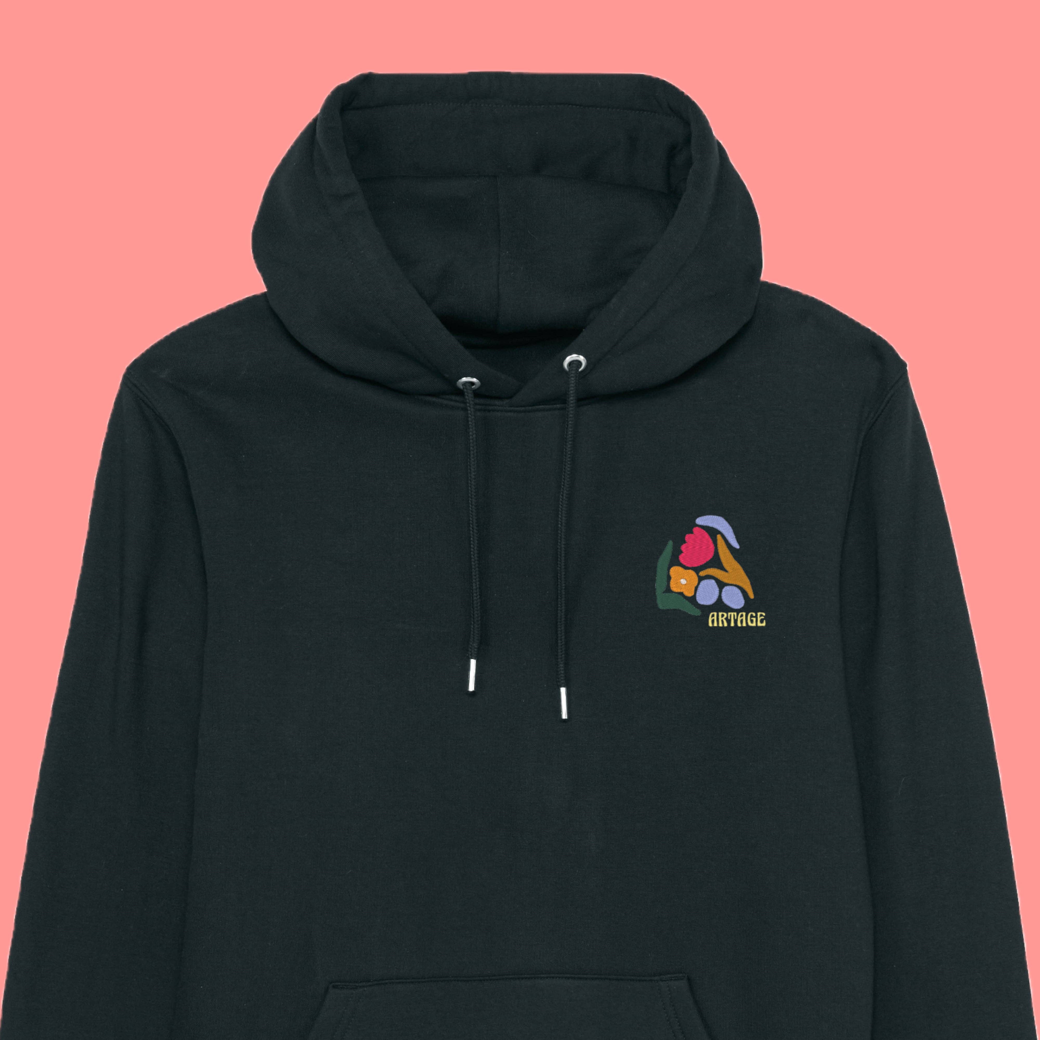 ARTAGE - Wholesale Hoodie - Unisex - L'Entoilée1