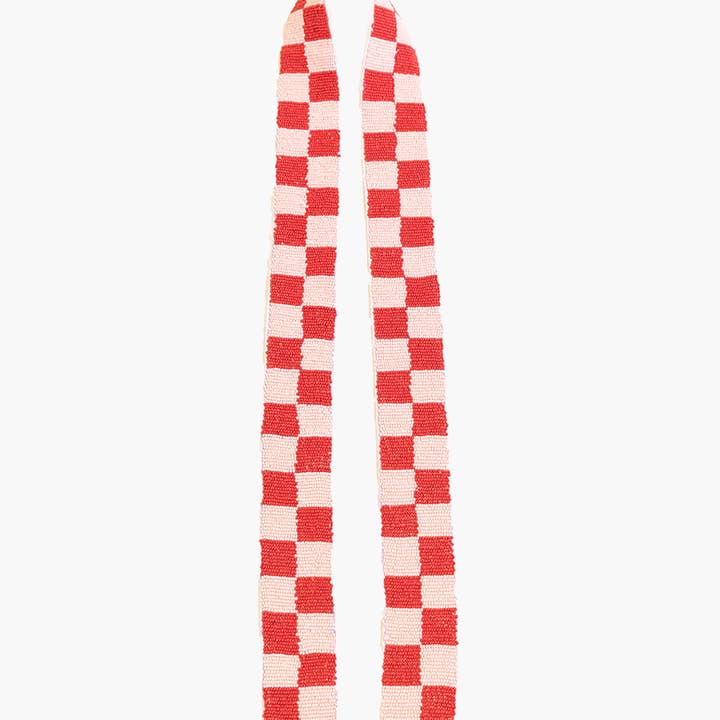 Jen & Co. - Wholesale Bag Strap - Women's - STPBEAD Beaded Guitar Strap3