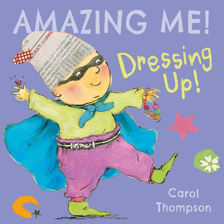 Dressing Up for wholesale by Child's Play Inc.