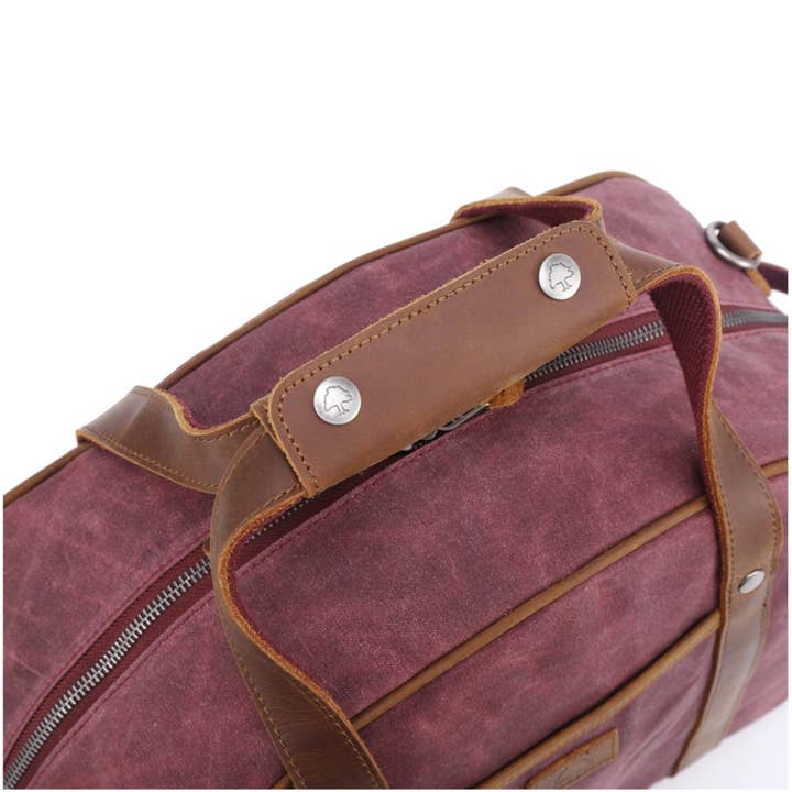 TSD Brand - Wholesale Weekender Bag - Women's - Stone Creek Weekender8