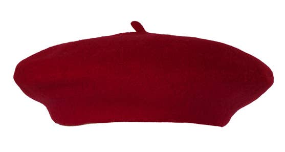 Toucan Hat Company/ Carole Amper - Vendita all'ingrosso Basco - Donna - Berretto basco in lana12