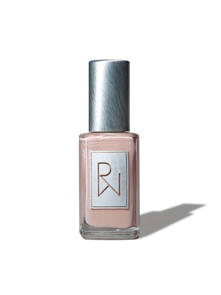 Vernis à ongles vulnérable pour la vente par Rooted Woman