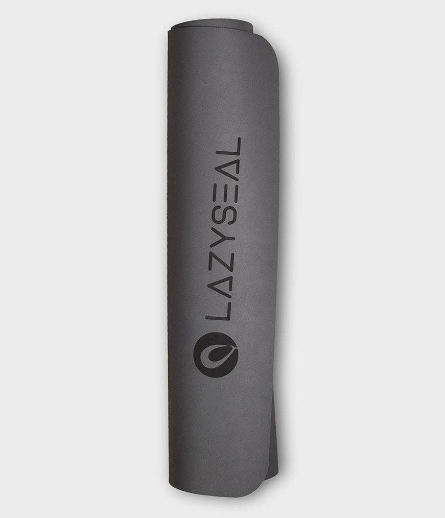 Performance Pro Extra Grip Yoga Mat 4.5mm | Graphite for wholesale on Faire7