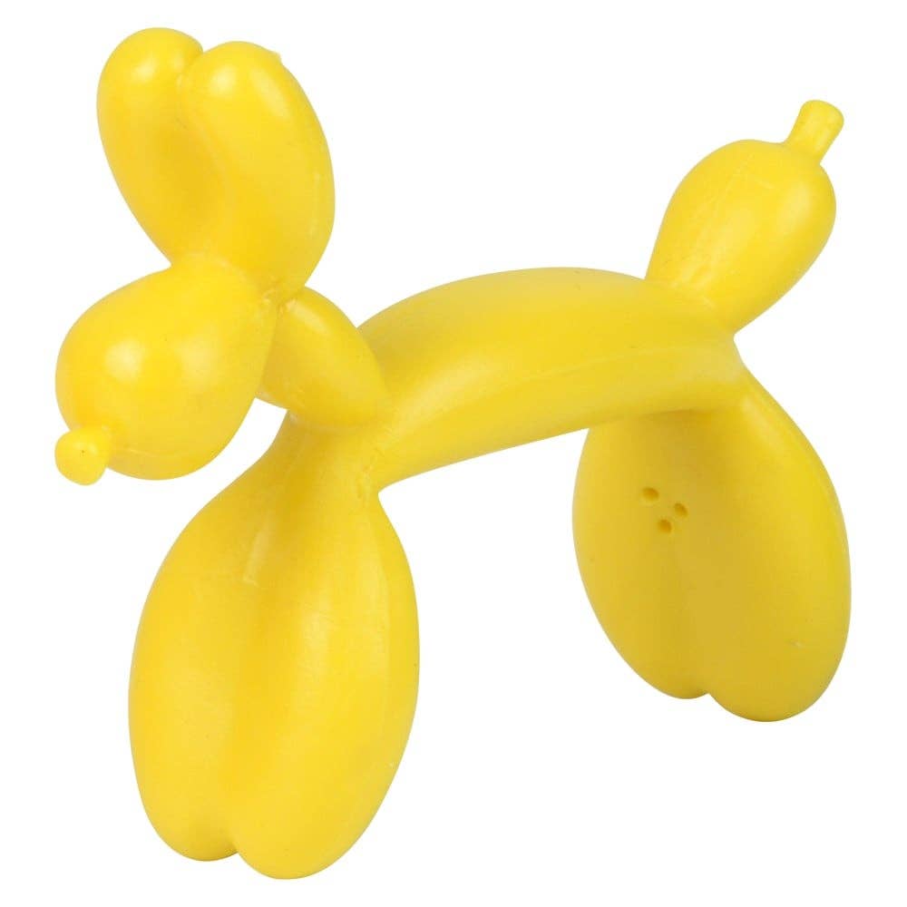 La Luna Bella - Toys – wholesale Classic toy – Kids – 2.25" MINI BENDABLE BALLOON DOG ASSORTMENT LLB kids toys5