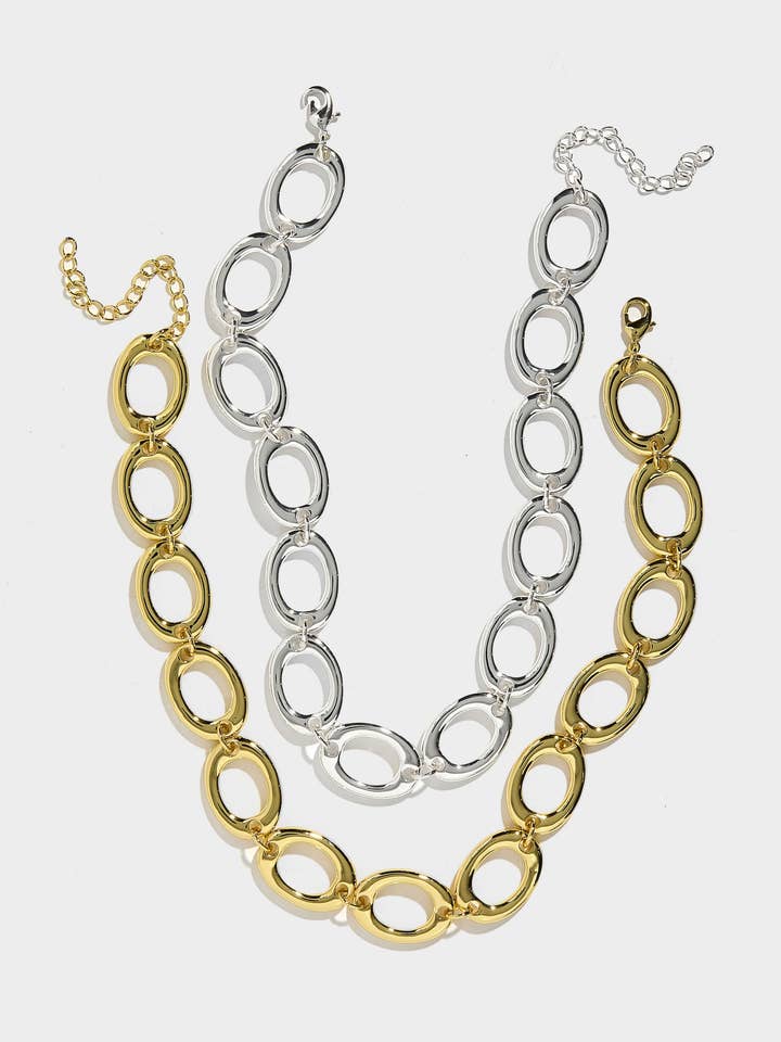 Noa Necklace for wholesale by Allie + Bess