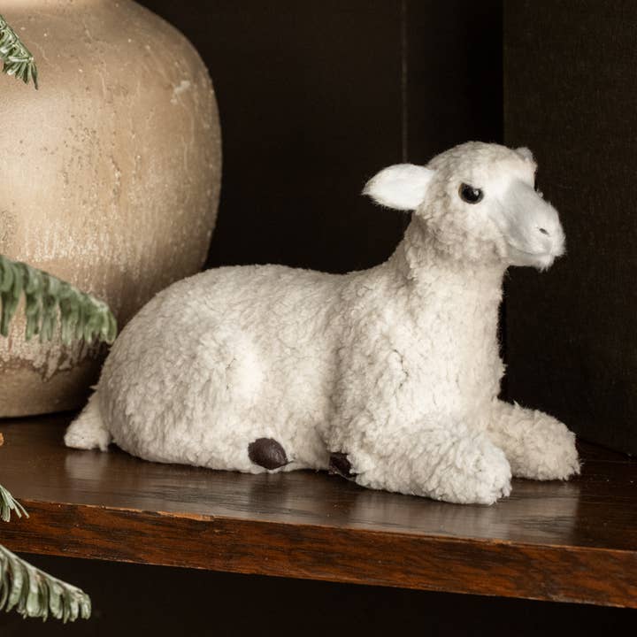 RUHENDES SCHAF für den Großhandel von Ragon House