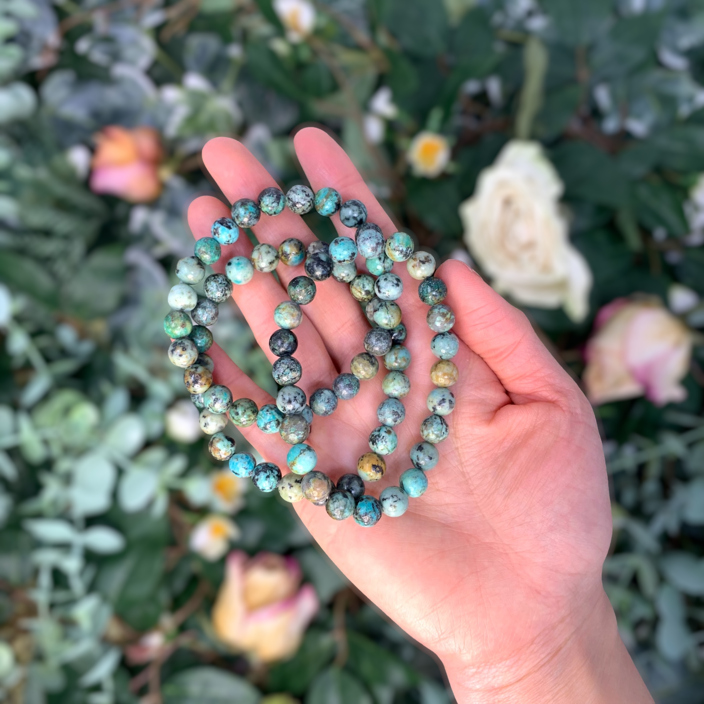 Soul Charms - Wholesale Sieradenset - Triple Earth Crystals Peace Love Abundance BYOB-armbandenset4