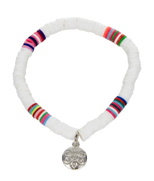 Kaleidoscope Accessories - Wholesale Jewelry Set - Multi-Color Katsuki Beads Earth Tones Assortment Bracelets16