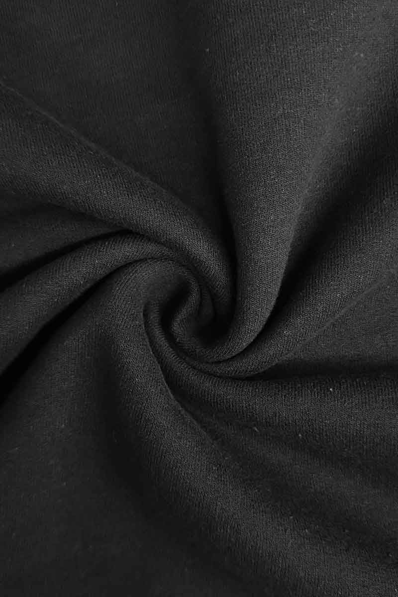 VINTAGE POINT USA - Wholesale Graphic Sweatshirt - Women's - "BUT FIRST YOGA" GRAPHIC COZY FLEECE SWEATSHIRT6