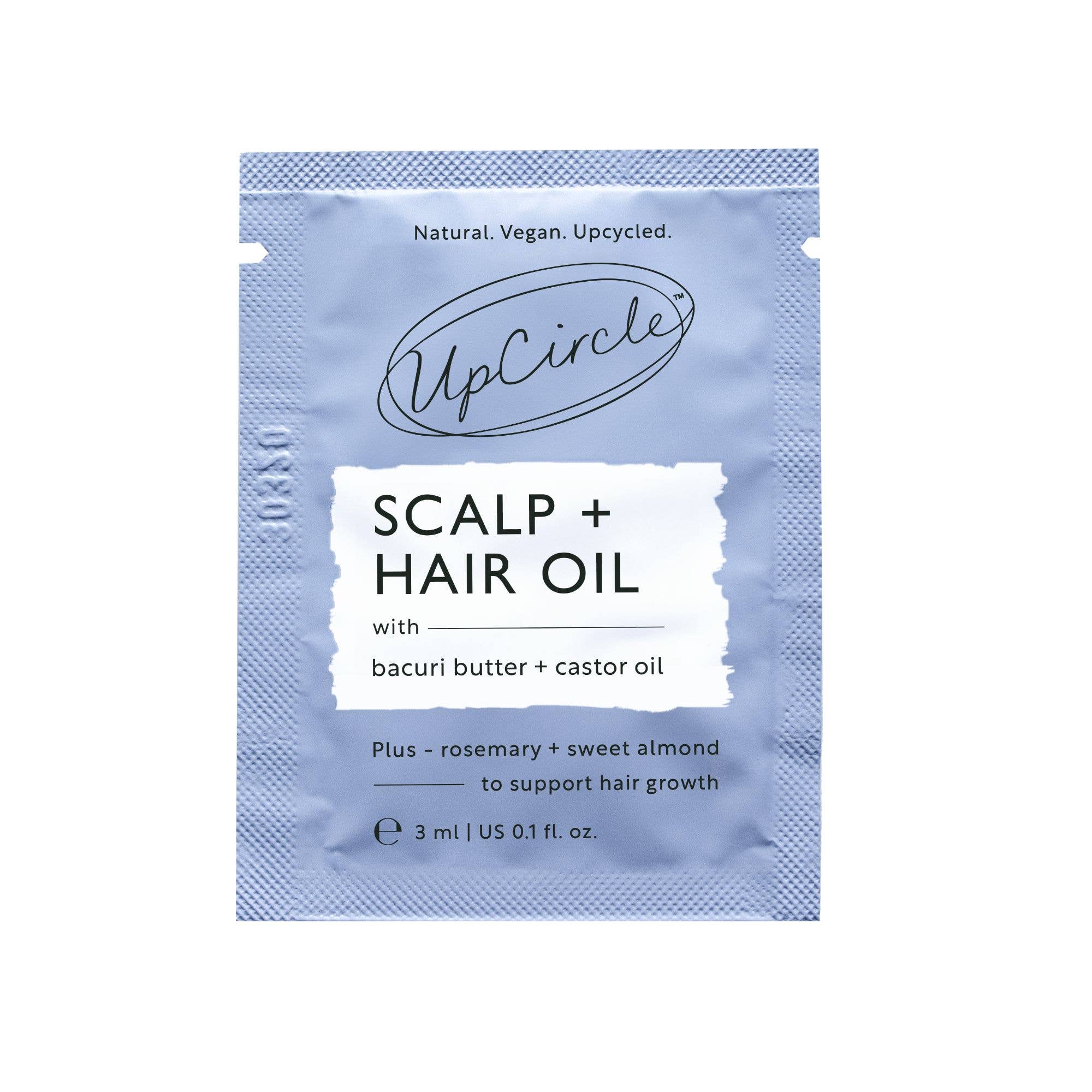 UpCircle Beauty UK – wholesale Facial-care set/kit – UpCircle Wholesale Sample Sachet Packs - Gift GWP Promotions14