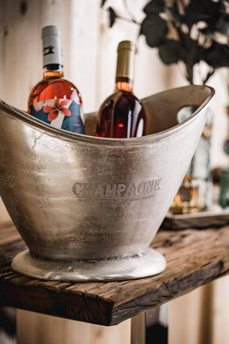 Michael & Philipp Noll e. K. - Wholesale IJsemmer - Champagnekoeler Champagne 1861 Raw3