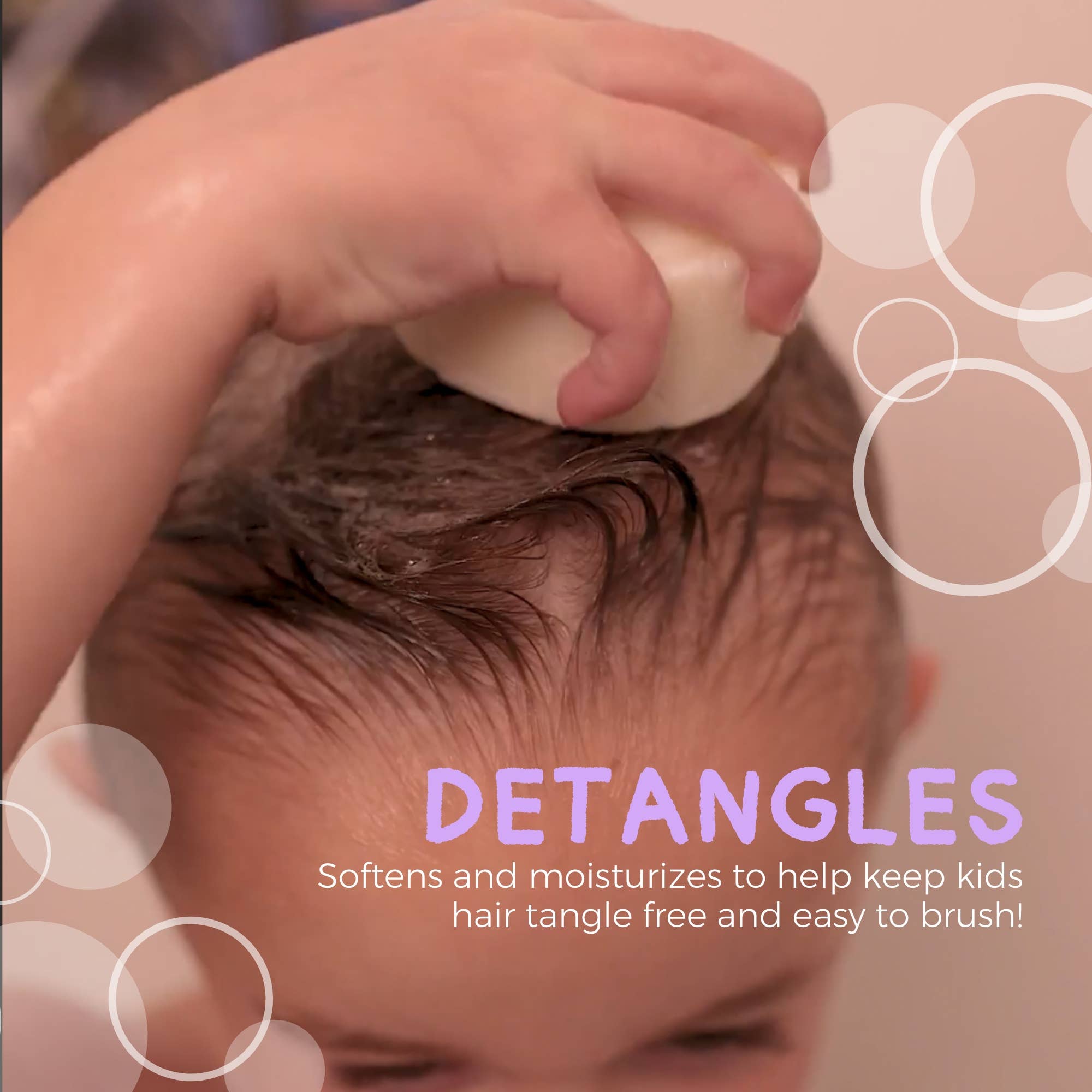 Viori Beauty - Wholesale 2-in-1 Shampoo & Body Wash - Baby - LIMITED Kids' 2-in-1 Shampoo & Body Wash Bar4