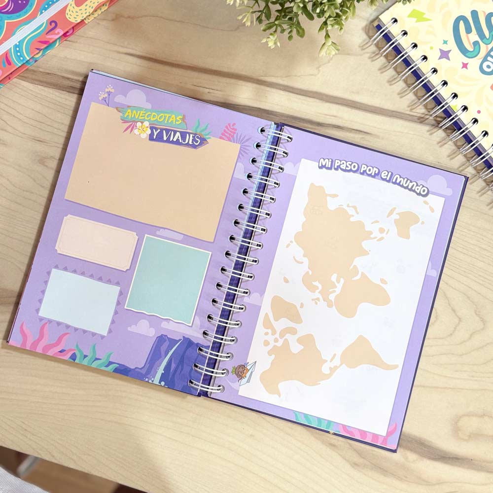 Puterful - Wholesale Planner - School Agenda 25/26 - A crazy eye doesn't lie15