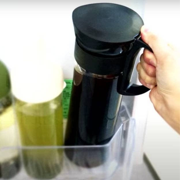 Coffeelink – wholesale Coffee machine – Hario Mizudashi Cold Brew Coffee Pot+ FREE Bag of Coffee2