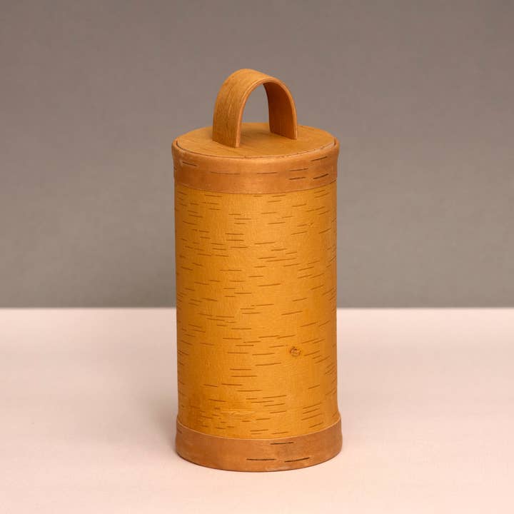 sagaan - Wholesale Food Storage Container - Taiga slim sugar bowl3