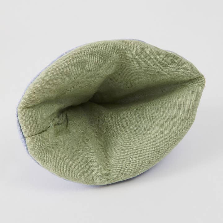 shesay - Wholesale Oven mitt/pot holder - Corn holder layered linen 2pcs3