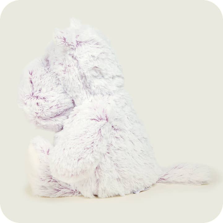 Warmies - Wholesale Stuffed/Plush Toy - Kids & Baby - Warmies Marshmallow Hippo