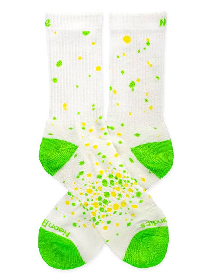 De 508 sok voor wholesale door Neon Bandits