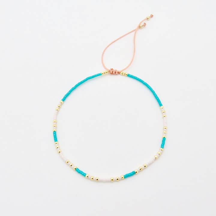 Cheville Capri pour la vente par Rosamariposa