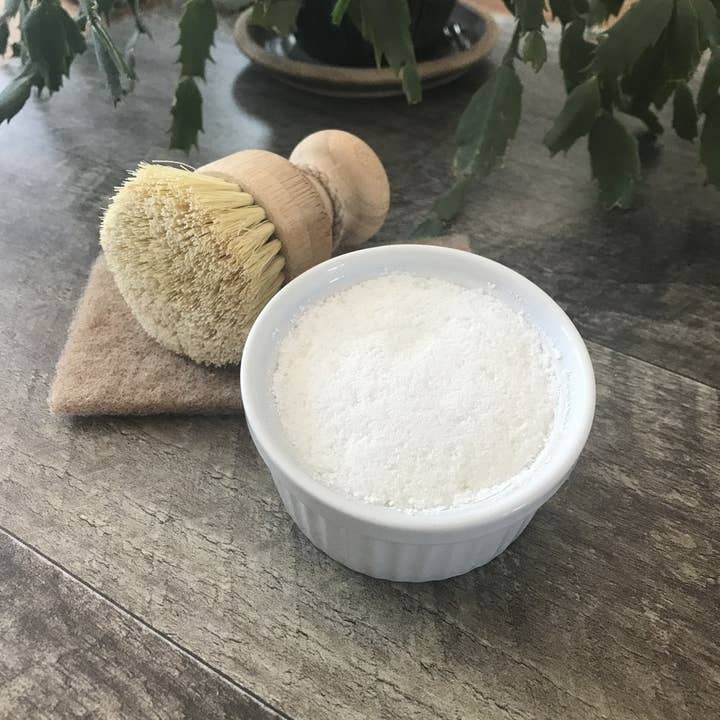 Zero wast dish cake in a ramekin for wholesale by Eco Loco