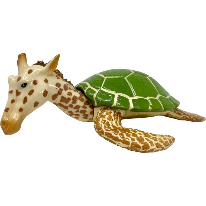 Randimals - Wholesale Figurine Toy - Kids - Girtle (Figurines)