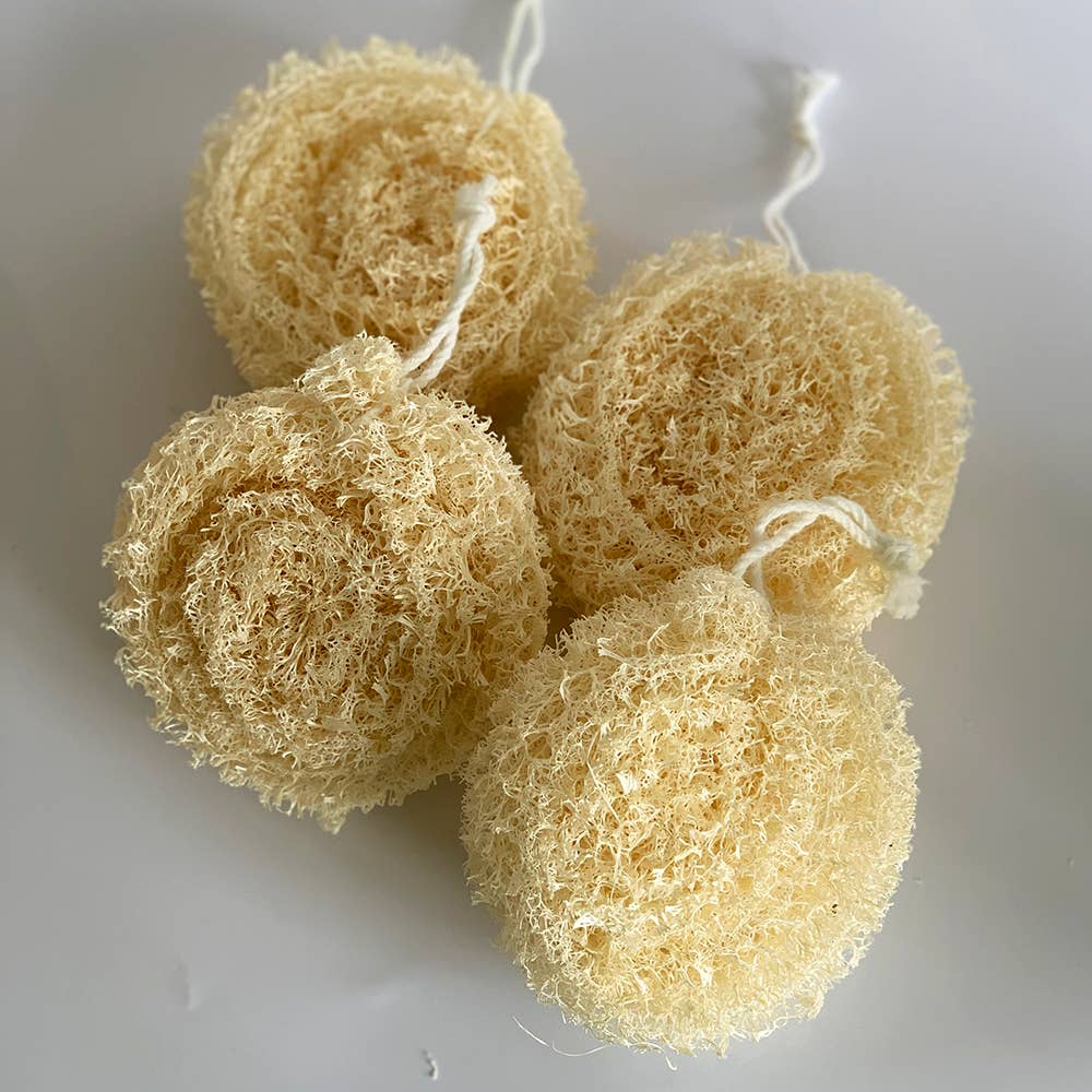 VIE - Wholesale Loofah - Natural Organic Gentle Loofah9