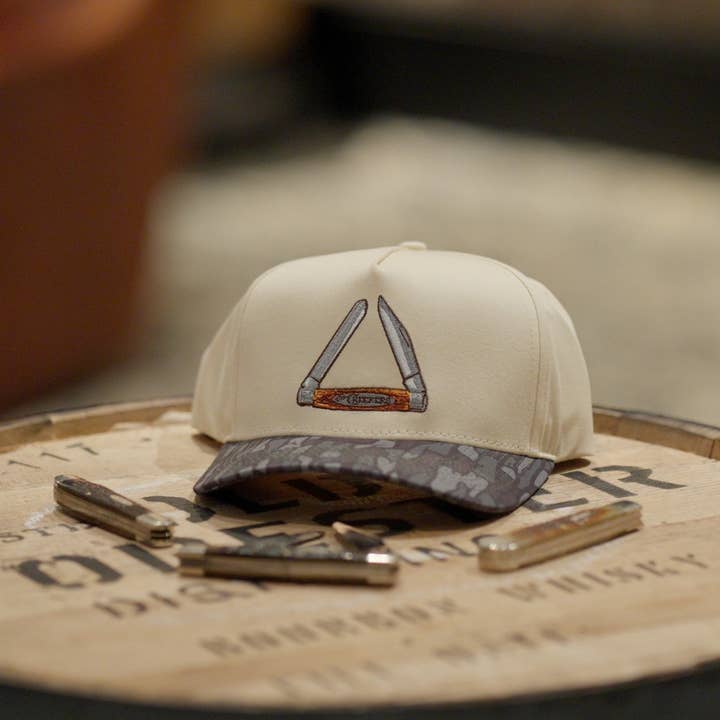 El Sombrero de los Creekers para venta al por mayor de New Frontier