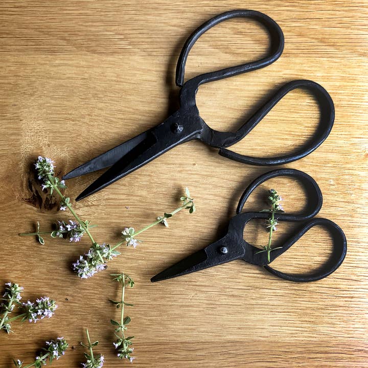 Civil Alchemy - Wholesale Scissors - Household Scissors - Iron3