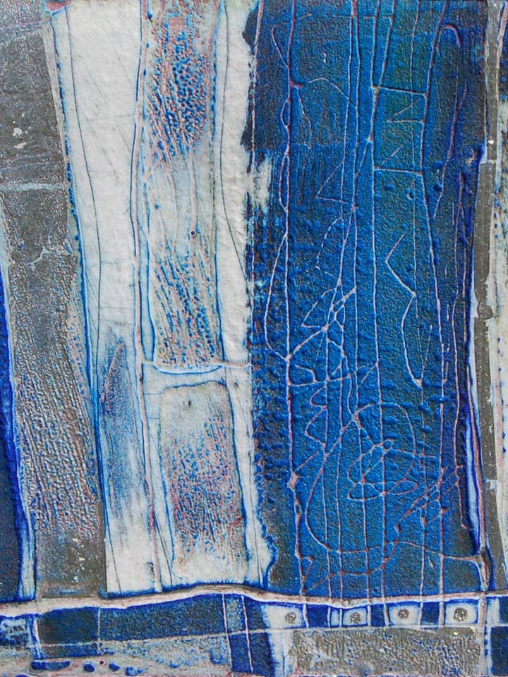 Kølesølv I for engroshandel hos Brenda Hartill