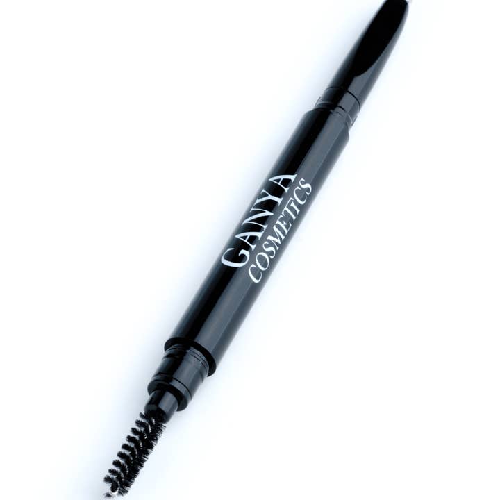 GANYACOSMETICS - Wholesale Eyebrow Pencil/Filler - Angled eyebrow pencil3