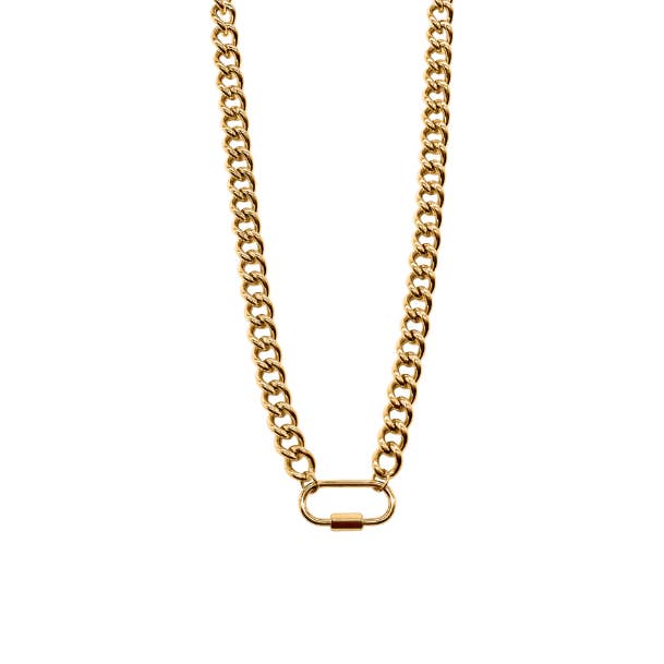 Klassieke karabijnhaak voor wholesale door Idlewild Everyday