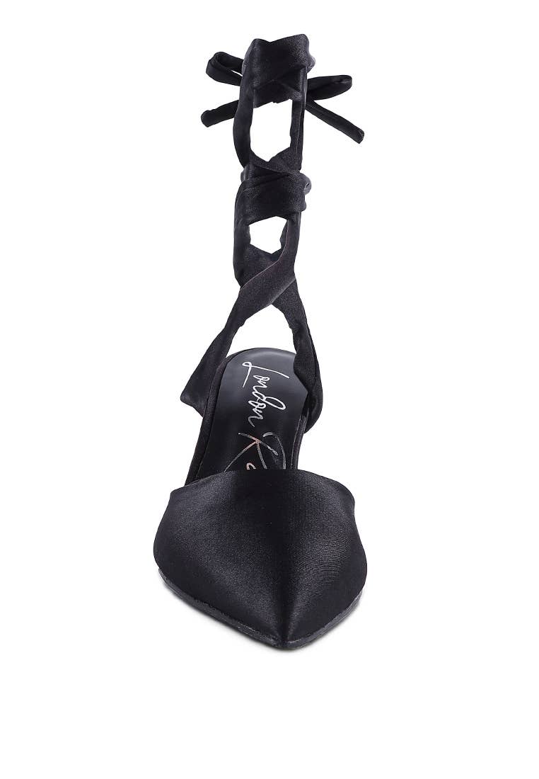 Rag Company – wholesale Low heels – Women′s – Fonda Pump19