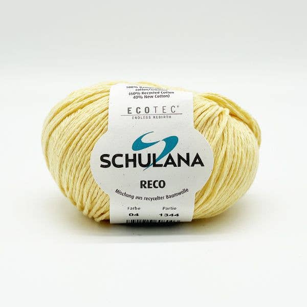 SCHULANA - Wholesale Yarn - Reco wool6