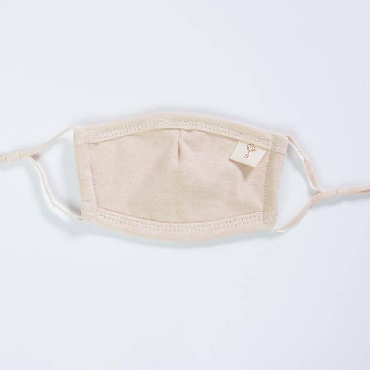 KiddieKickz - Wholesale Protective face mask/shield - Children's Breathable Adjustable Washable Dust-proof Cotton Mask1