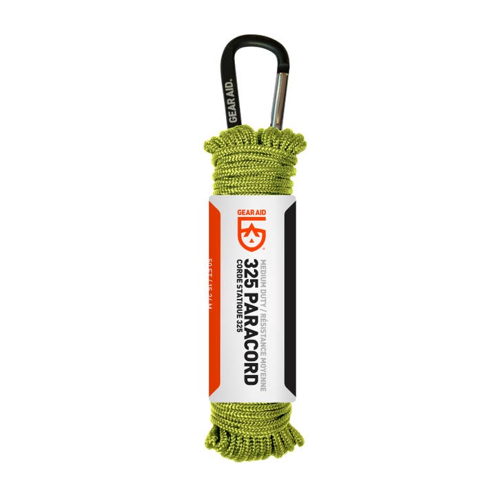 GEAR AID - Wholesale Sporting Accessories - Medium Duty 325 Paracord6