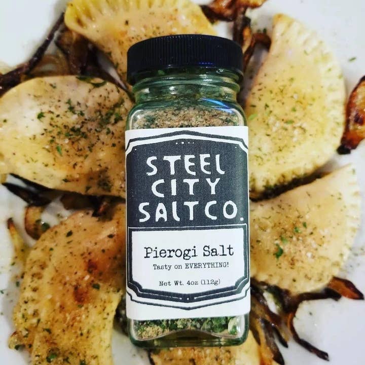 NEW Pierogi Salt! and other Purchase Wholesale chikun feed. Free Returns & Net 60 Terms on Faire trending on Faire.