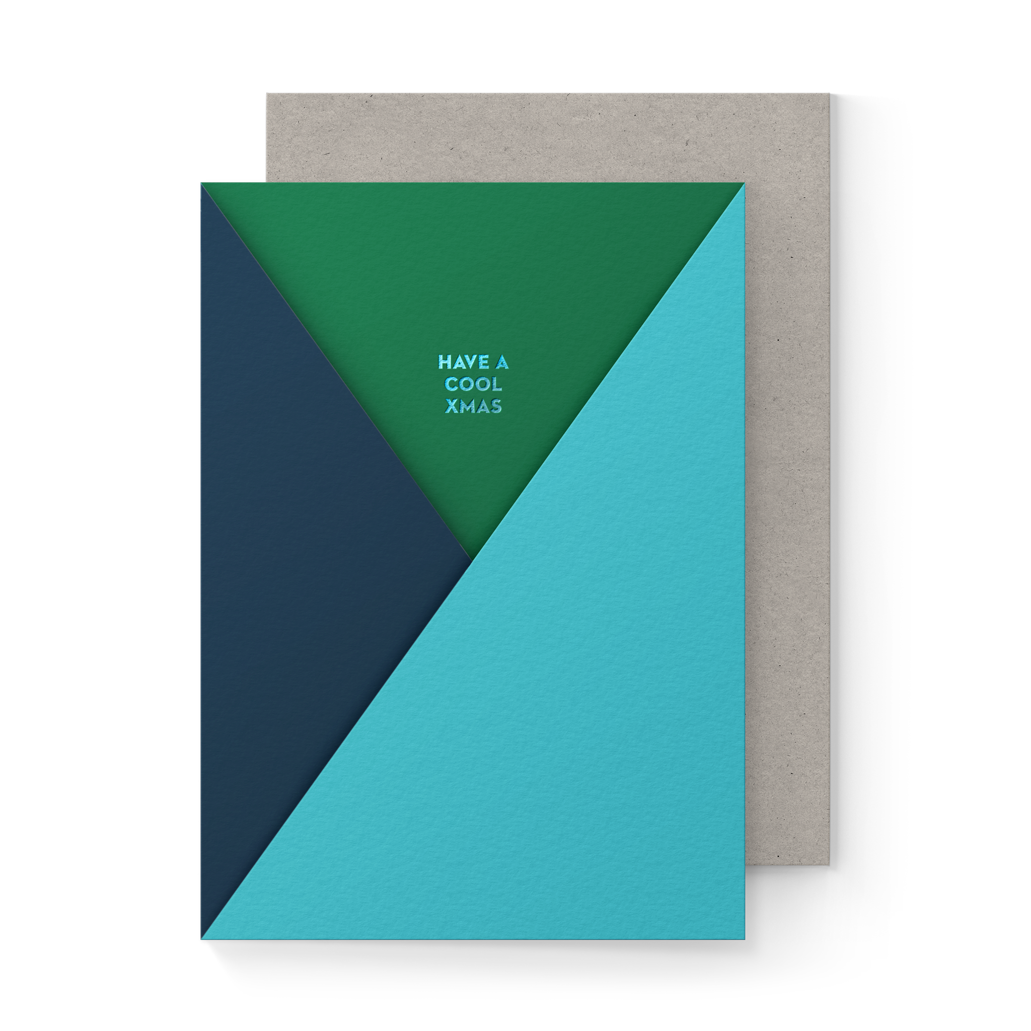 Dear Beni - Vendita all'ingrosso Biglietti di auguri di Natale - Fantastico biglietto tascabile A6 per Natale1