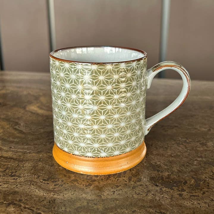 Tea soul â wholesale Coffee mug â Kisho Ceramic Mug 230 ml - Assorted Colors4