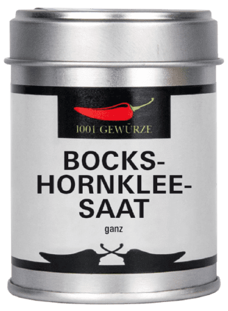 1001 Gewürze - Wholesale Dried Spice - Fenugreek seeds, whole0